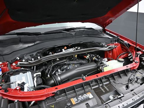 New 2026 Ford Explorer ST-Line w/ ST-Line Street Pack image 11