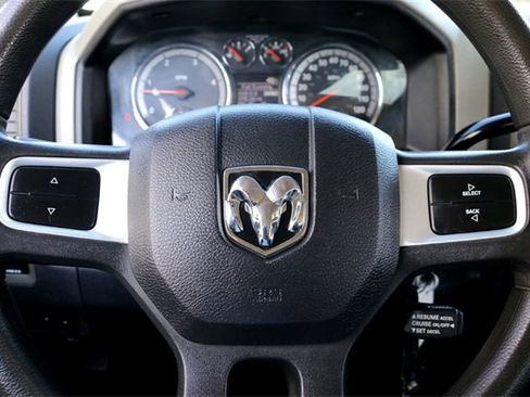 Used 2011 RAM 3500 ST w/ ST Popular Equipment Group image 12