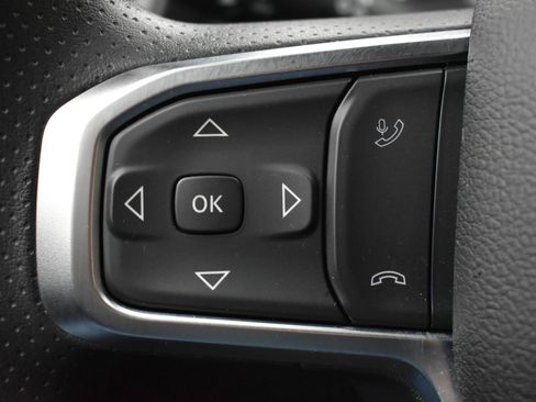 New 2026 RAM 3500 Tradesman image 18