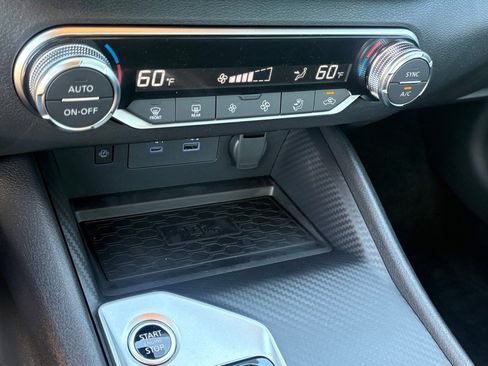 New 2025 Nissan Altima 2.5 SV w/ SV Special Edition Package image 14