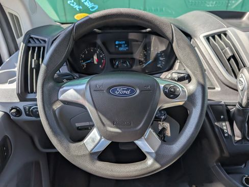 Used 2018 Ford Transit 350 XL RWD image 18