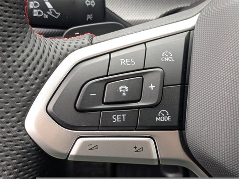 Used 2026 Volkswagen GTI SE image 26