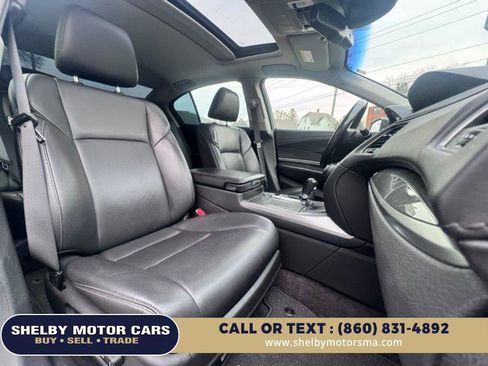Used 2014 Acura RLX image 15