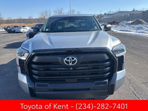 New 2026 Toyota Tundra SR image 10