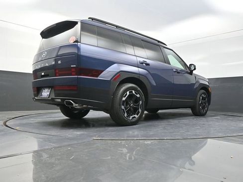 New 2026 Hyundai Santa Fe SEL AWD/4WD image 36