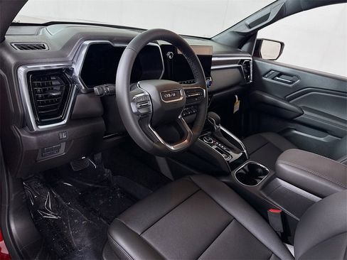 New 2026 GMC Canyon Elevation w/ Convenience Package image 4