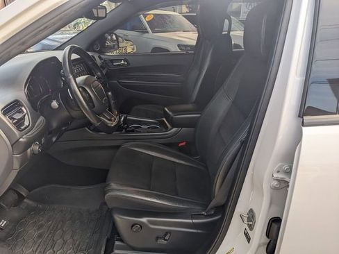 Certified 2021 Dodge Durango GT image 7