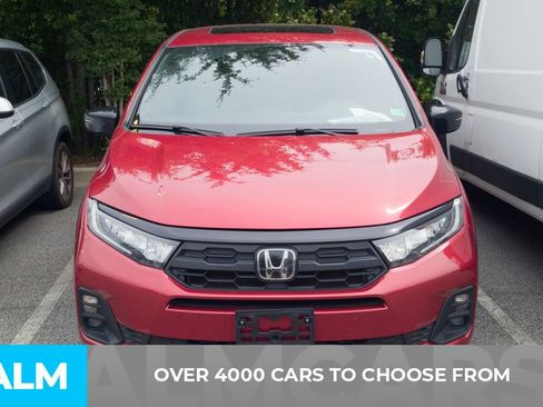 Used 2025 Honda Odyssey Sport-L image 2