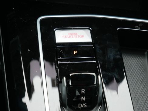 New 2026 Volkswagen GTI SE image 11