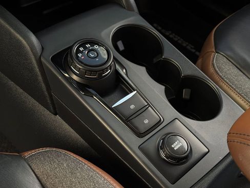 Used 2022 Ford Bronco Sport Outer Banks w/ Tech Package image 23