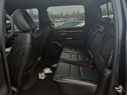 Used 2020 RAM 1500 Laramie w/ Sport Appearance Package image 10