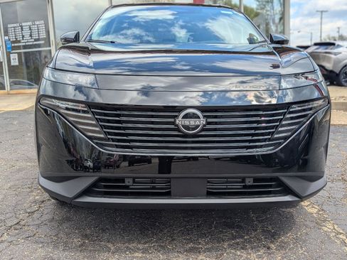 New 2026 Nissan Murano SL AWD/4WD image 7