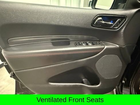 Used 2024 Dodge Durango GT image 21