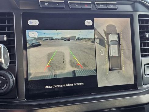 Certified 2024 Ford F250 Lariat w/ Lariat Ultimate Package image 11