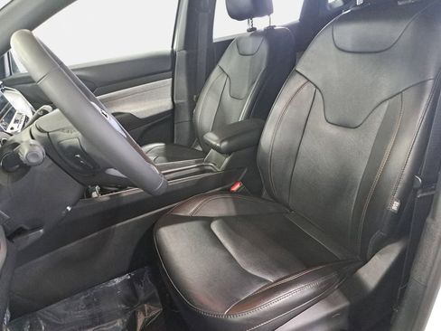 Certified 2023 Jeep Compass Latitude AWD/4WD image 15