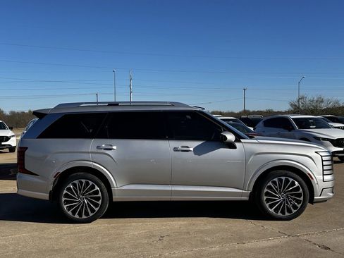 New 2026 Hyundai Palisade Calligraphy image 3