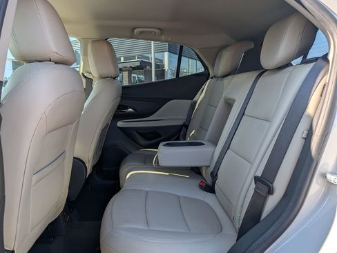 Used 2019 Buick Encore Essence w/ Safety Package II image 13