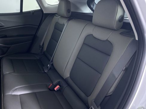 New 2026 Chevrolet Trax ACTIV w/ Driver Confidence Package image 12