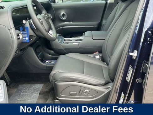 New 2026 Hyundai Palisade SEL Premium FWD image 10