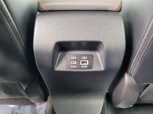 Certified 2024 Subaru Crosstrek 2.5i Limited w/ Popular Package #3A AWD/4WD image 15