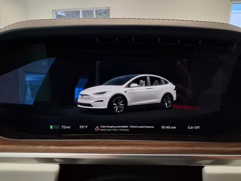 Used 2022 Tesla Model X Base image 27