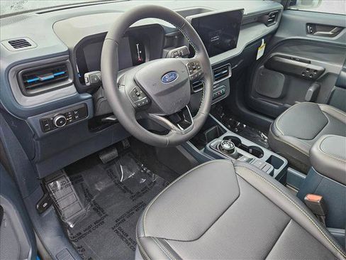 New 2026 Ford Maverick Lobo image 3