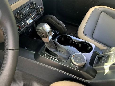 New 2026 Ford Bronco Big Bend AWD/4WD image 8