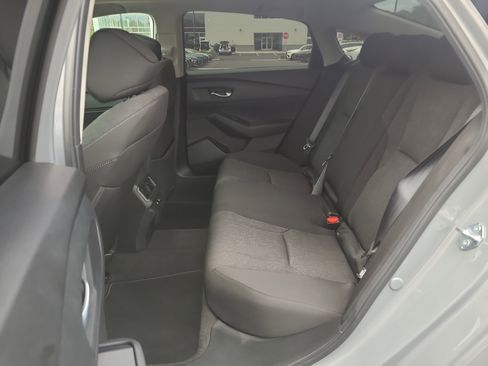 Used 2025 Honda Accord SE image 29