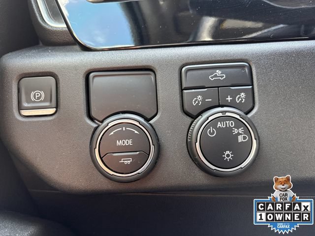 Used 2023 Chevrolet Silverado 1500 LT RWD image 10