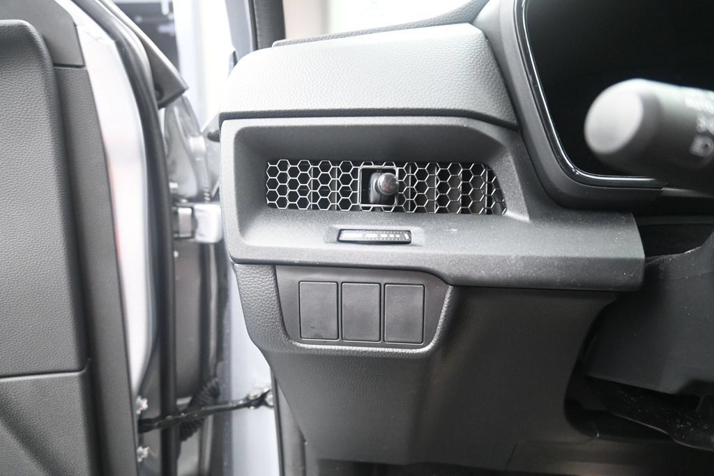 Used 2026 Honda CR-V LX image 19