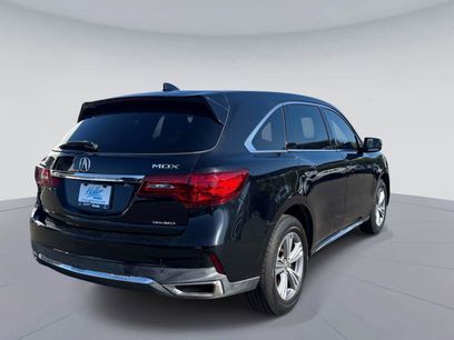 Used 2020 Acura MDX SH-AWD