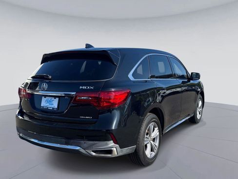 Used 2020 Acura MDX SH-AWD image 4
