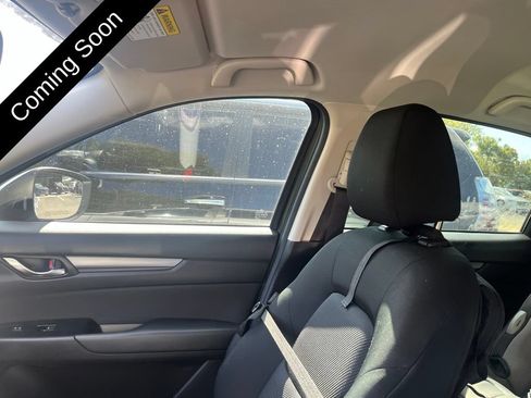 Used 2018 MAZDA CX-5 Sport FWD image 13