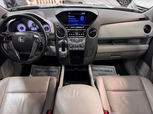 Used 2013 Honda Pilot EX-L image 14