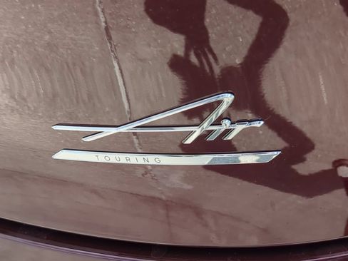 Used 2025 Lucid Air Touring AWD/4WD image 11