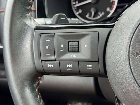 Used 2023 Nissan Pathfinder Rock Creek image 18