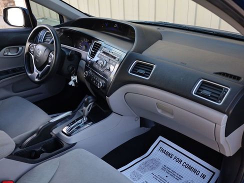 Used 2013 Honda Civic LX image 28