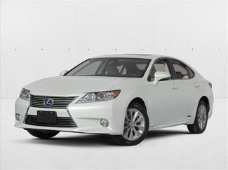 Used 2013 Lexus ES 300h w/ Premium Pkg video 1