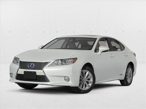 Used 2013 Lexus ES 300h w/ Premium Pkg image 1