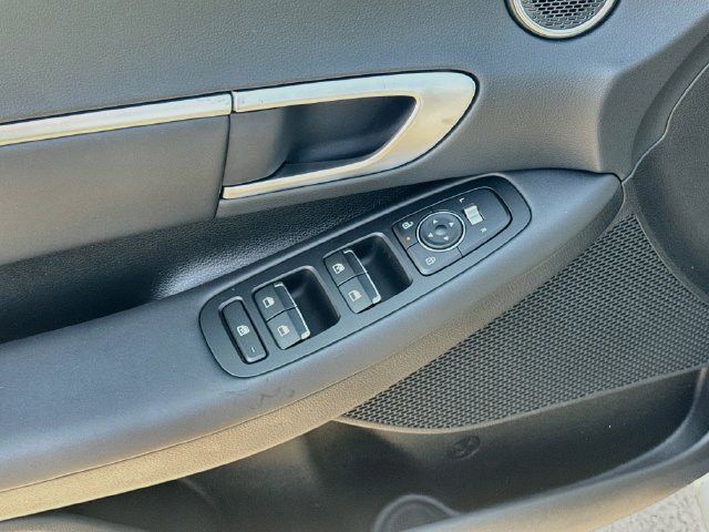 New 2027 Hyundai Sonata Blue FWD image 20
