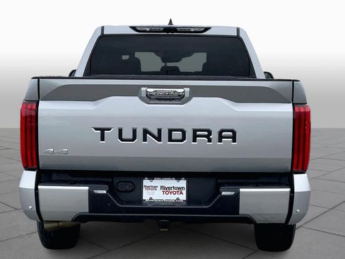 Used 2023 Toyota Tundra Limited image 4