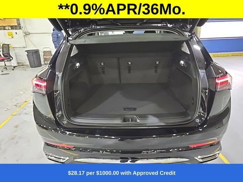 New 2026 Buick Envision Avenir AWD/4WD image 13