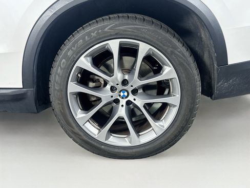 Used 2024 BMW X5 sDrive40i RWD image 11
