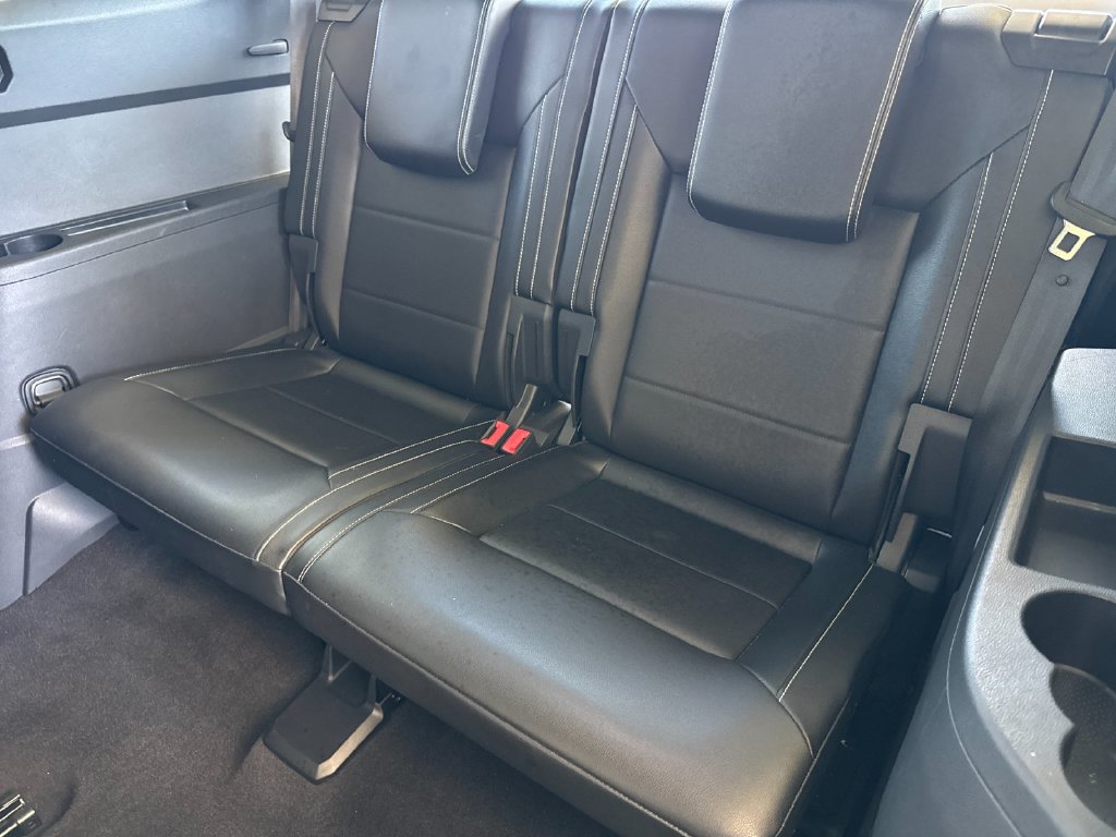 Used 2022 Volkswagen Atlas SE AWD/4WD image 14