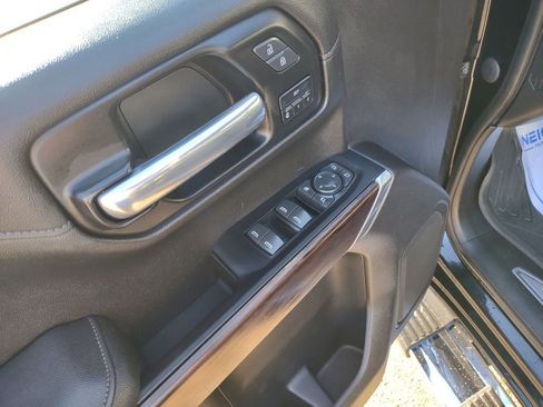 Used 2021 GMC Sierra 1500 SLT w/ SLT Premium Package image 12