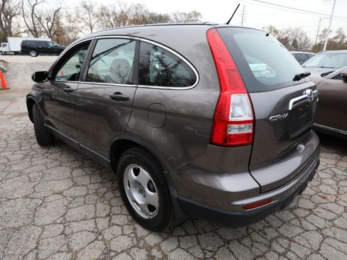 Used 2010 Honda CR-V LX image 9