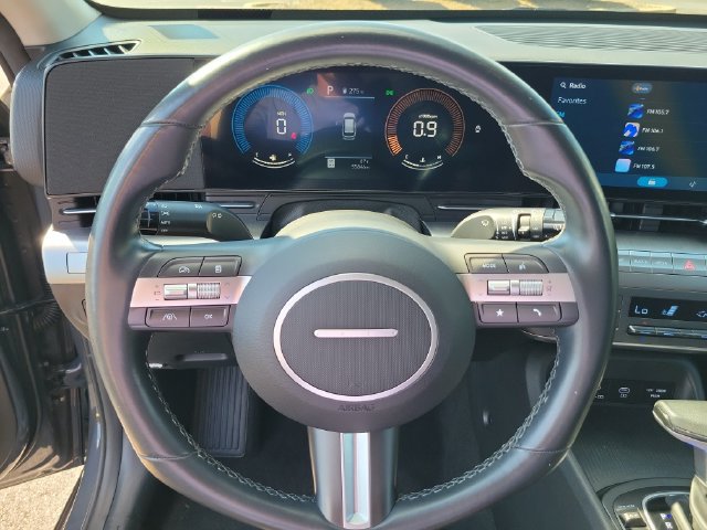 Used 2024 Hyundai Kona SEL AWD/4WD image 15