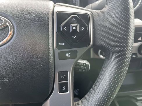 Used 2023 Toyota Tacoma w/ Trail Edition image 32