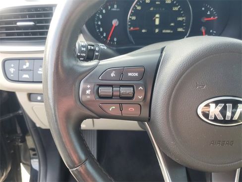 Used 2018 Kia Sorento EX w/ EX Advanced Touring Package image 19