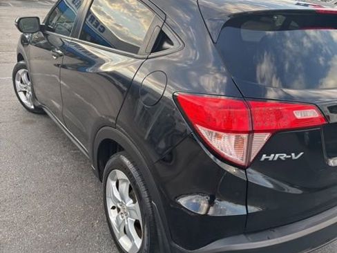 Used 2016 Honda HR-V EX-L image 3